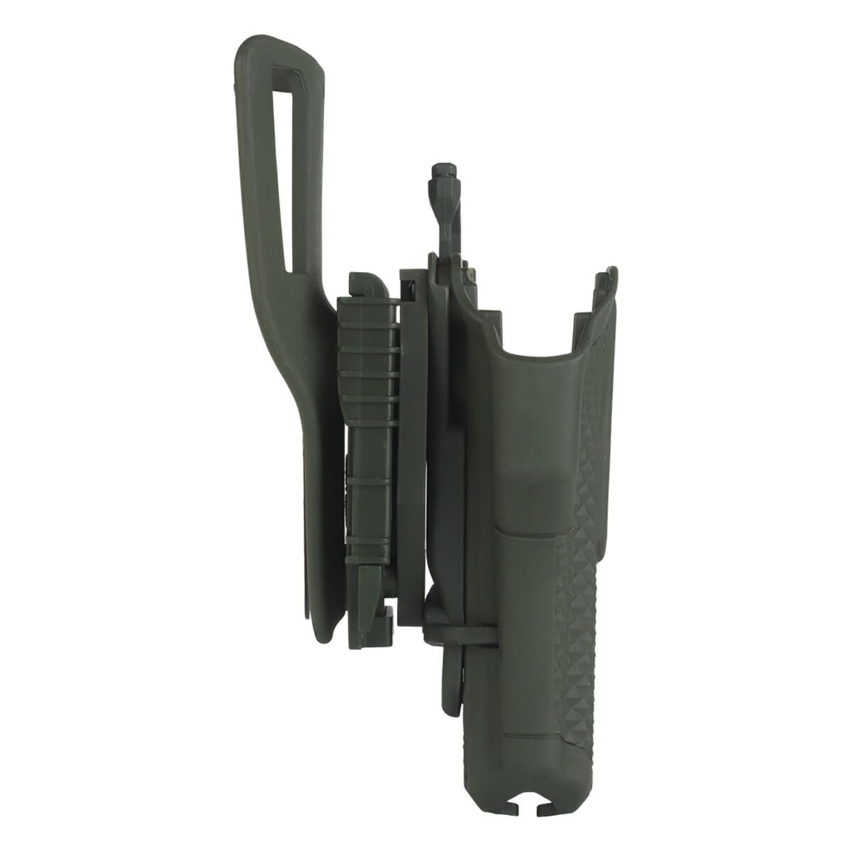 Amazon | WoSporT BLACKHAWK OMNIVOREタイプ マルチフィット